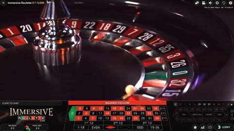 tipico games roulette